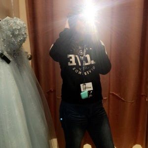 Meet your Posher, Kristine